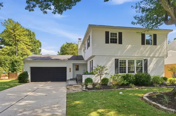 6914 Gammwell Drive, Anderson Twp, OH 45230