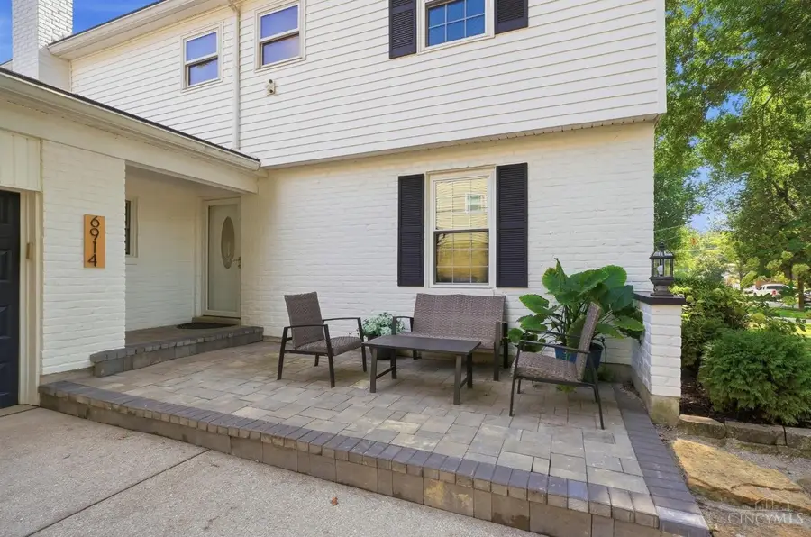 6914 Gammwell Drive, Anderson, OH 45230 - #3