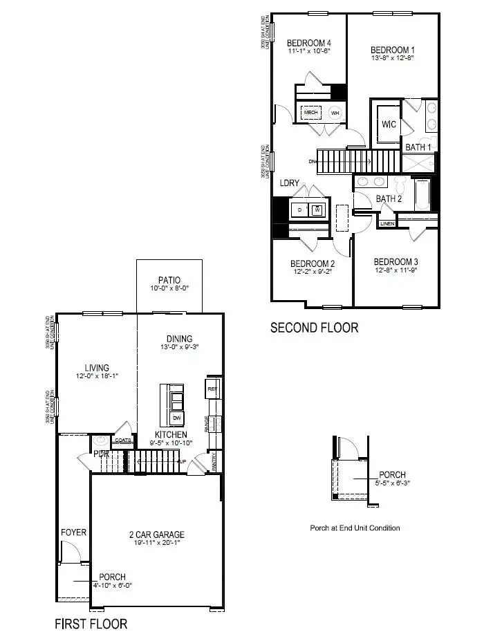 96 Cypress Hill Drive, Defiance, OH 43512 - #2