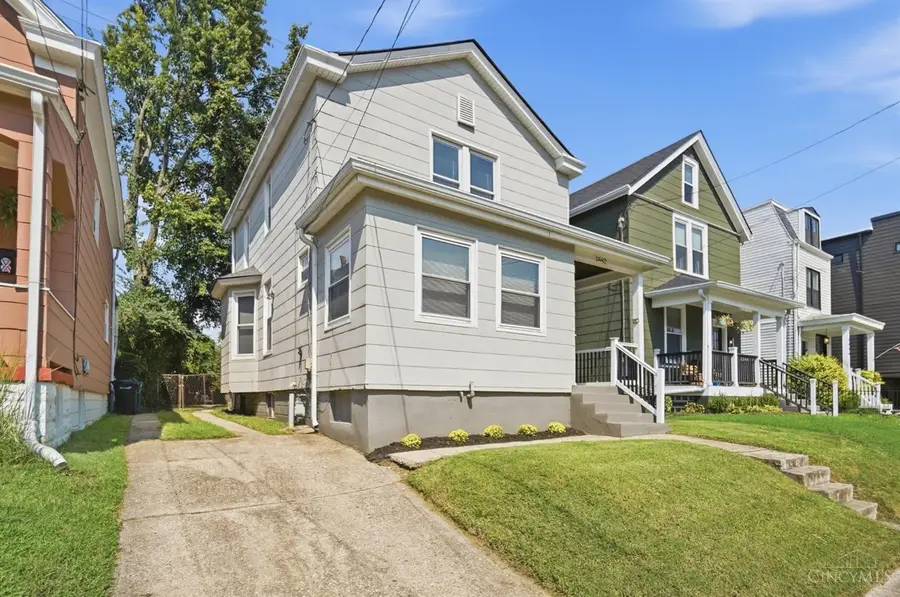 3442 Cardiff Avenue, Cincinnati, OH 45209 - #2