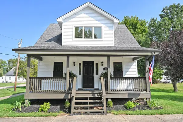 316 Third Street, Moscow, OH 45153