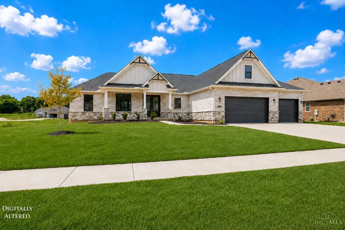 3644 Silax Drive, Ross, OH 45013 - #1