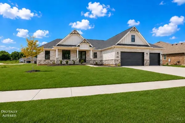 3644 Silax Drive, Ross Twp, OH 45013