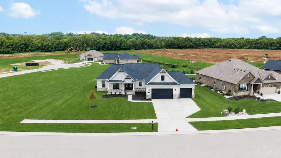 3644 Silax Drive, Ross, OH 45013 - #2