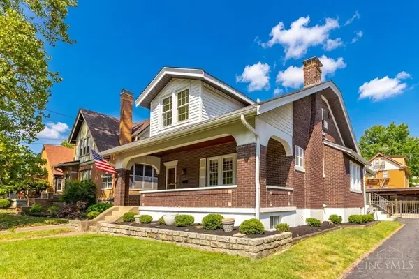 4970 Relleum Avenue, Cincinnati, OH 45238