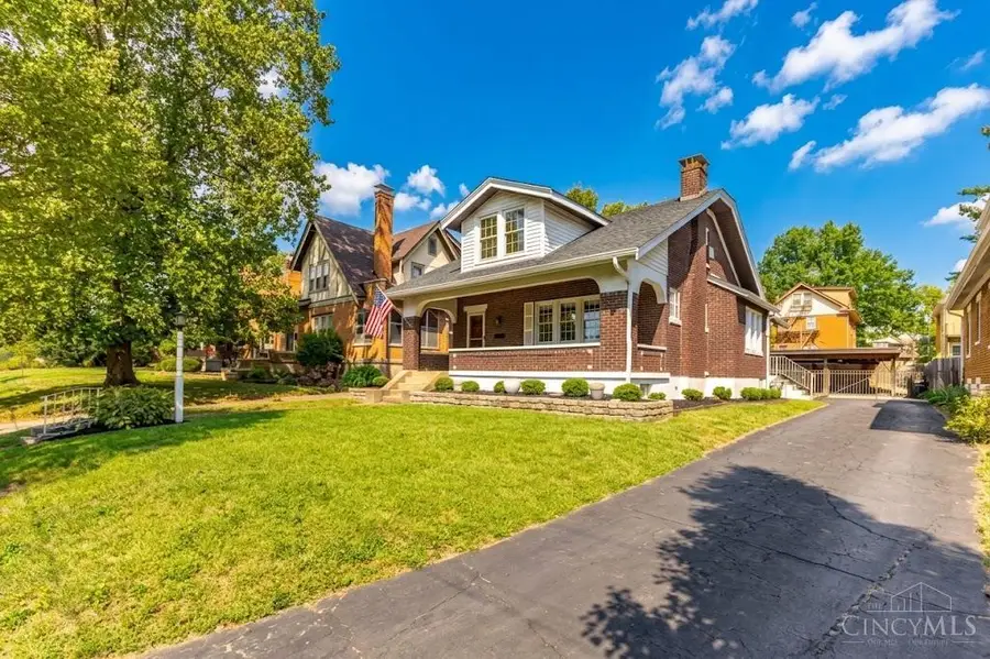 4970 Relleum Avenue, Cincinnati, OH 45238 - #2