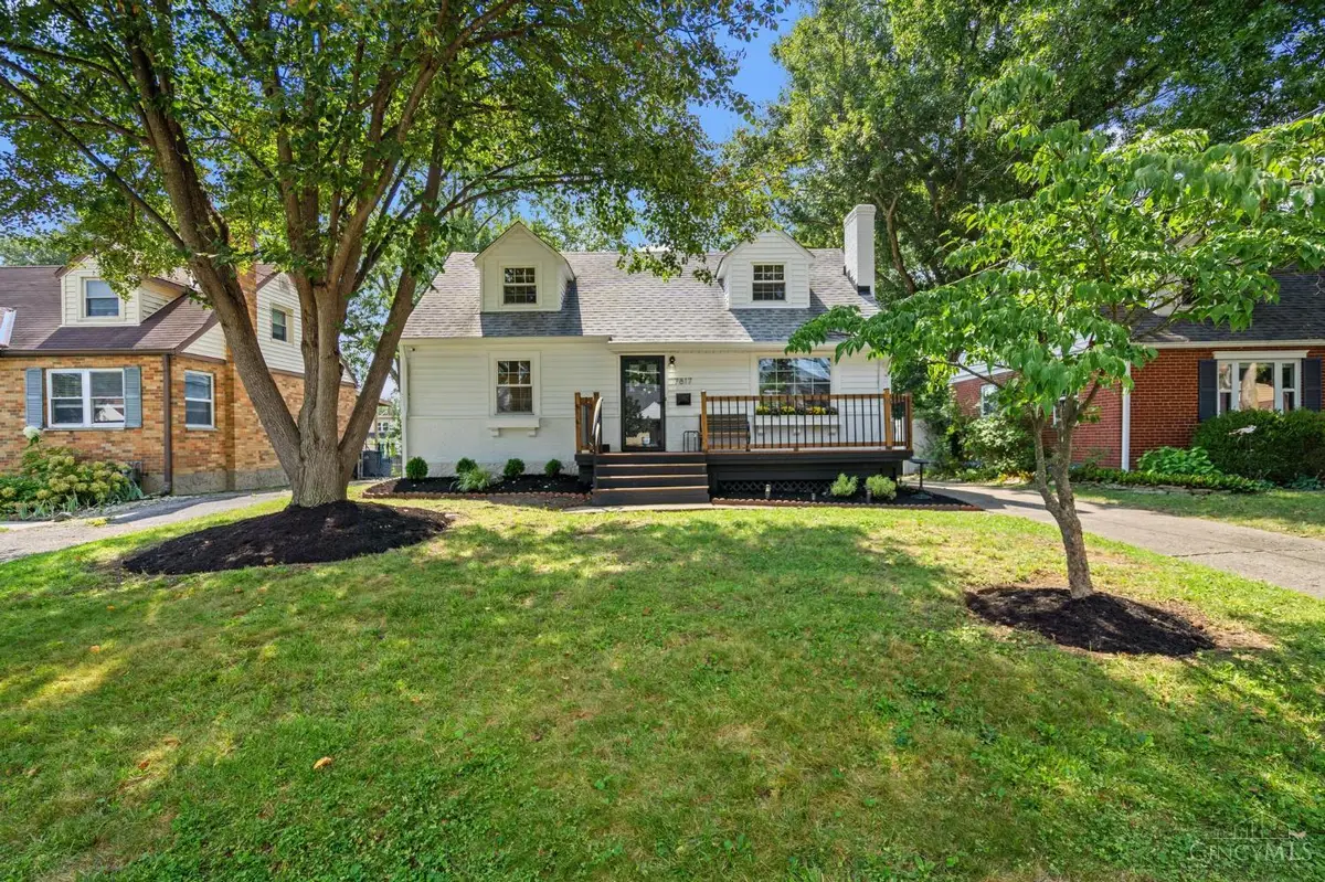 7817 Maple Leaf Drive, Madeira, OH 45243 - #1