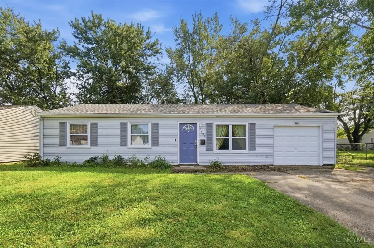 3291 Ainsworth Drive, Colerain, OH 45251 - #1