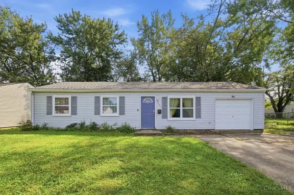 3291 Ainsworth Drive, Colerain Twp, OH 45251