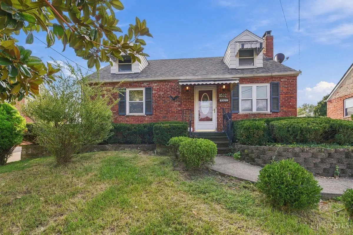 8532 Darnell Avenue, Cincinnati, OH 45236 - #1
