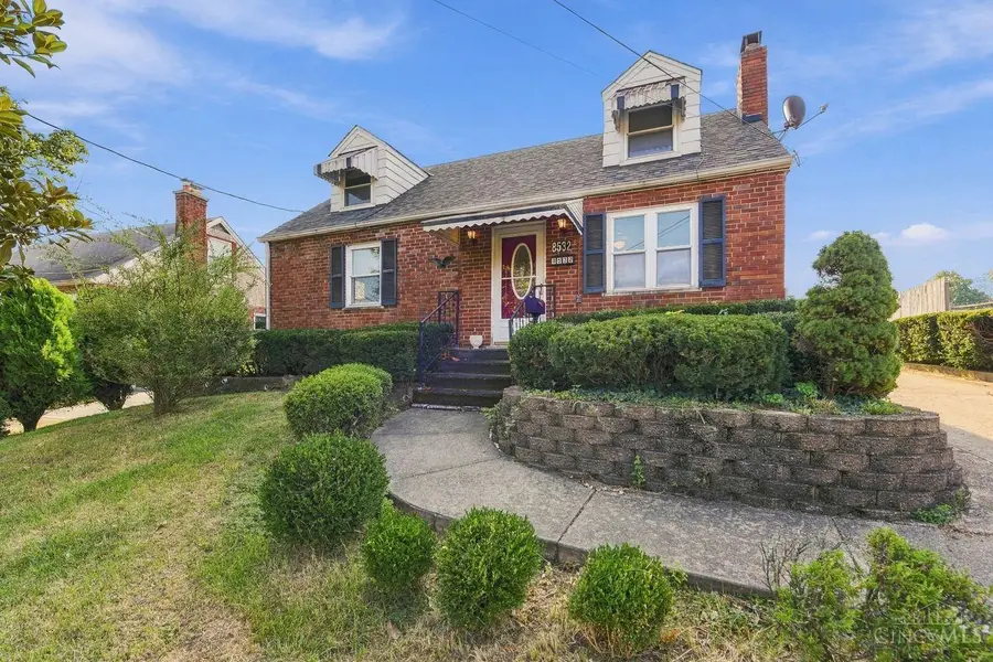 8532 Darnell Avenue, Cincinnati, OH 45236 - #2