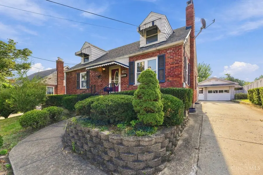 8532 Darnell Avenue, Cincinnati, OH 45236 - #3