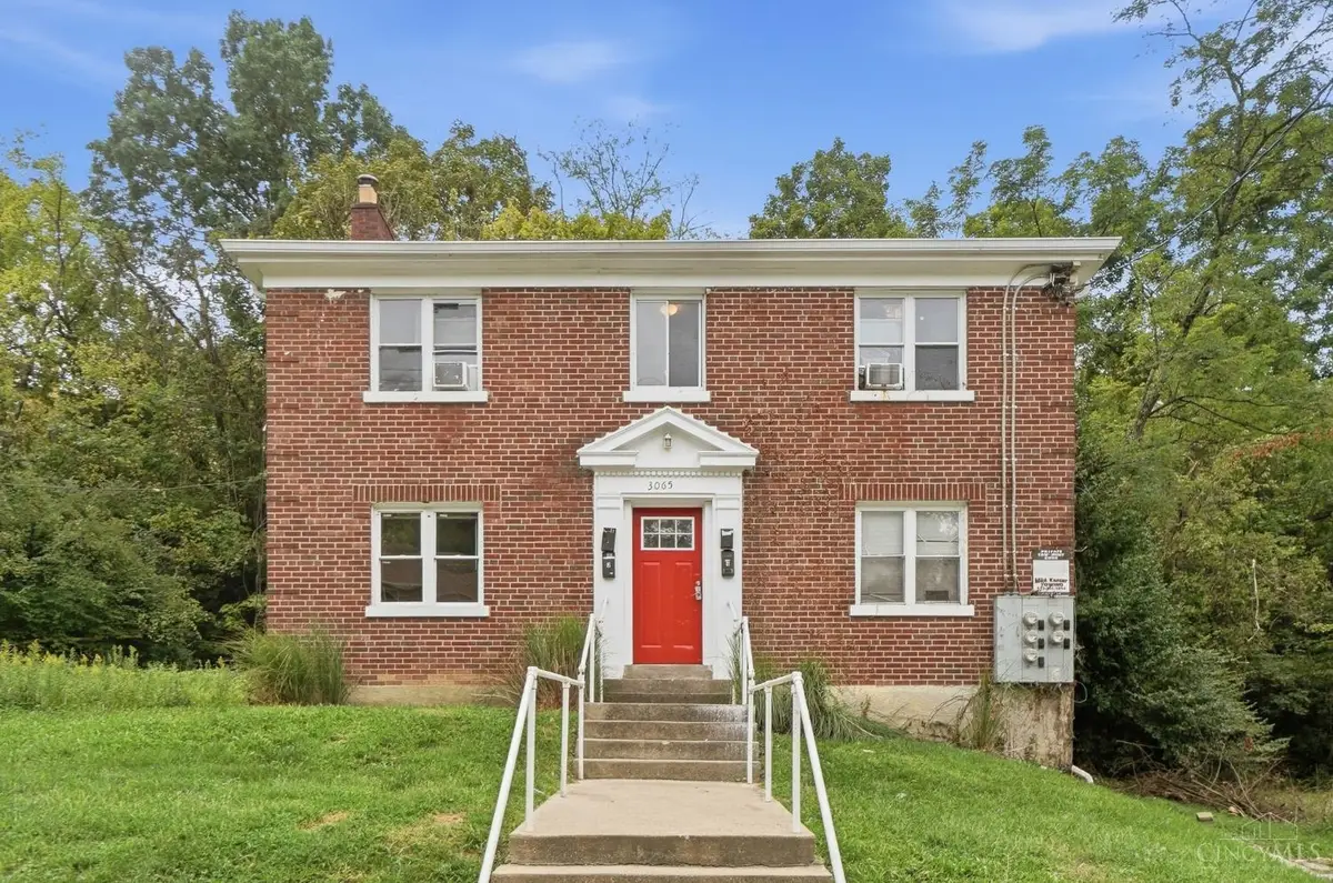 3065 Bracken Woods Lane, Cincinnati, OH 45211 - #1