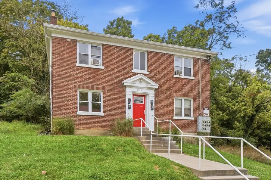 3065 Bracken Woods Lane, Cincinnati, OH 45211 - #2