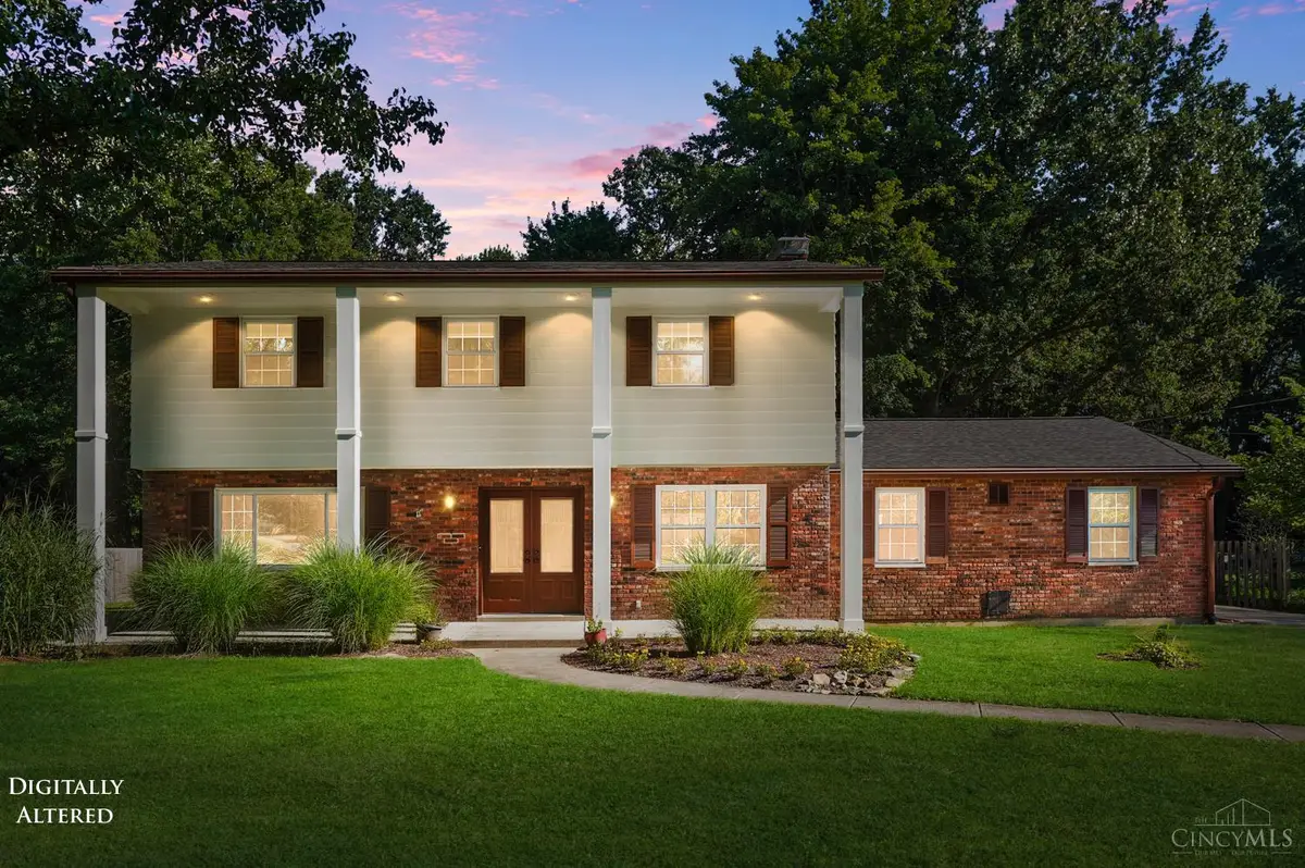 9022 Foxhunter Lane, Symmes, OH 45242 - #1