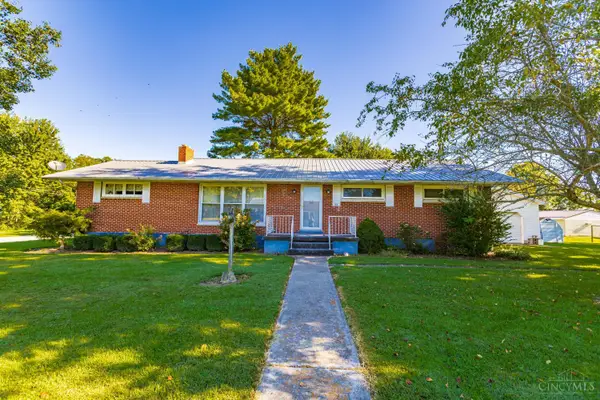 90 Sycamore Street, Winchester, OH 45697