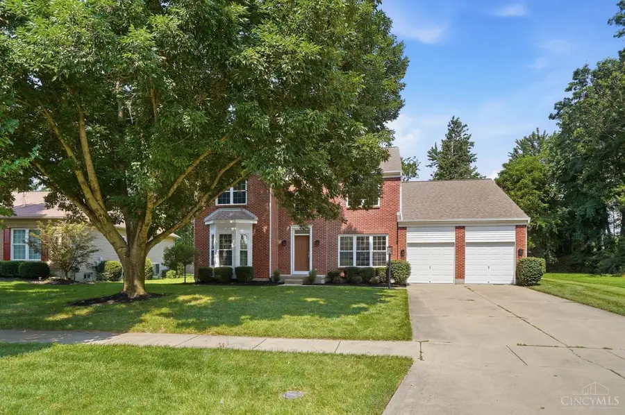 9135 Cedar Gate Drive, Deerfield, OH 45140 - #2