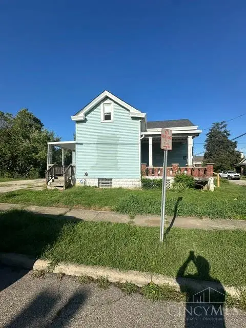 1701 De Armand Avenue, North College Hill, OH 45239 - #1