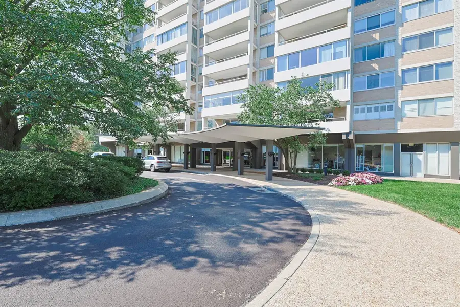 2324 Madison Road #1003, Cincinnati, OH 45208 - #2