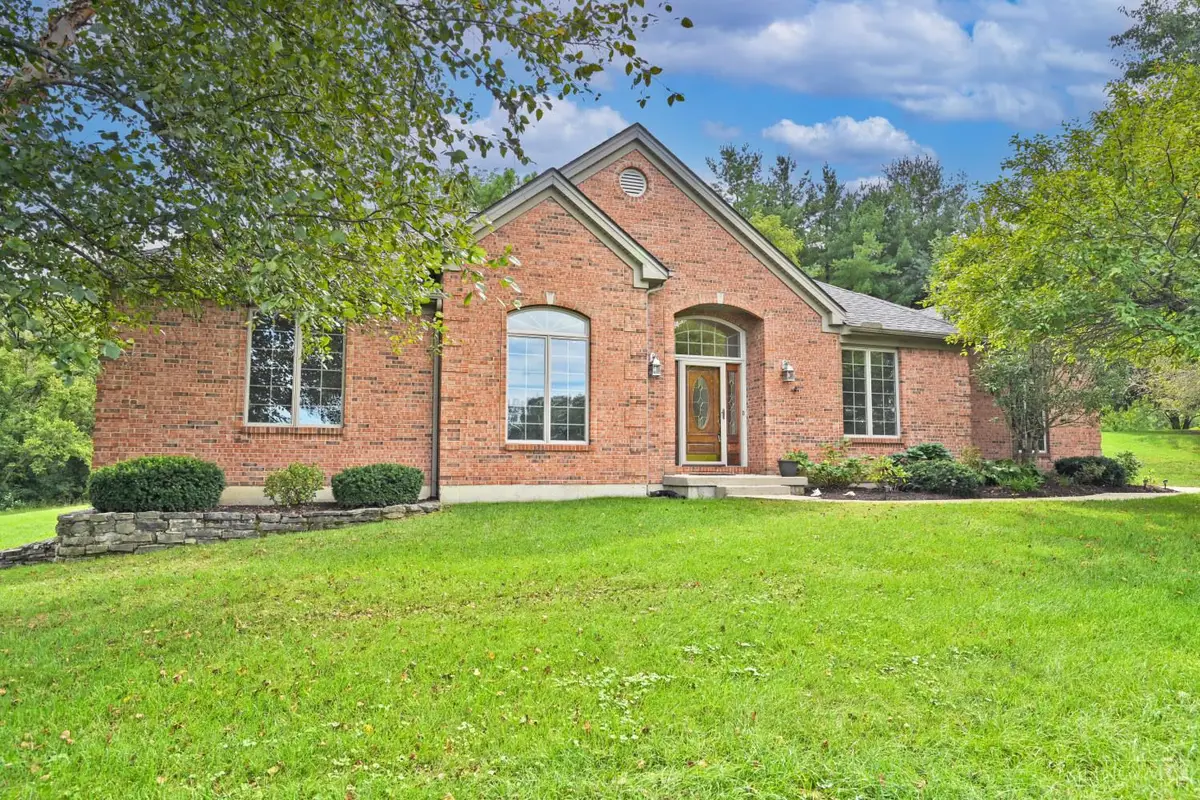 5474 Chancellor Lane, Warren, OH 45152 - #1