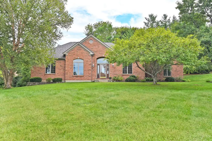 5474 Chancellor Lane, Warren, OH 45152 - #2