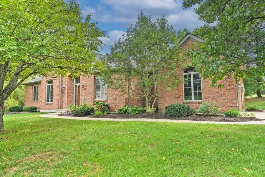 5474 Chancellor Lane, Warren, OH 45152 - #3