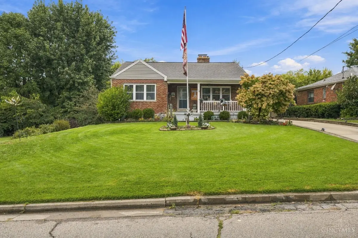 19 Crestmont Drive, Reading, OH 45215 - #1