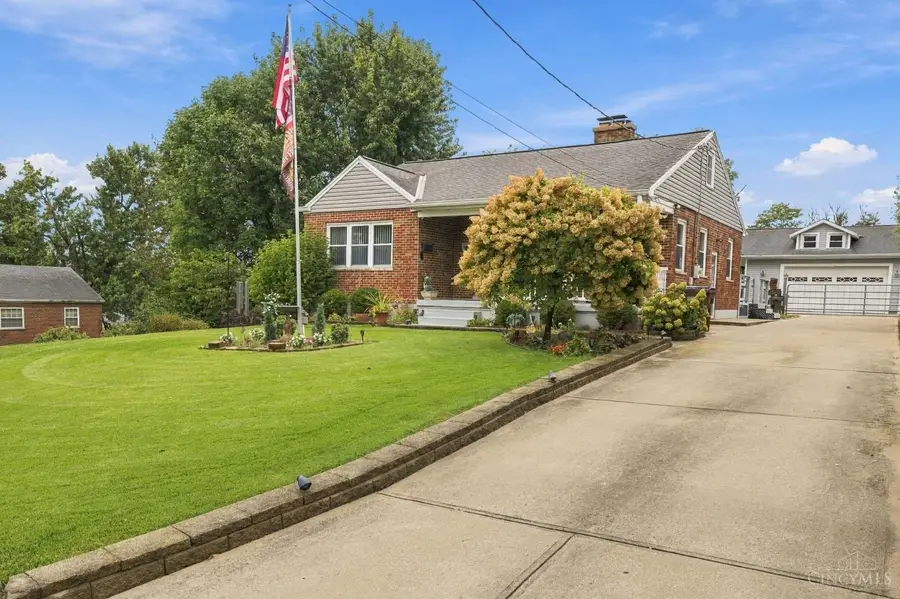 19 Crestmont Drive, Reading, OH 45215 - #2