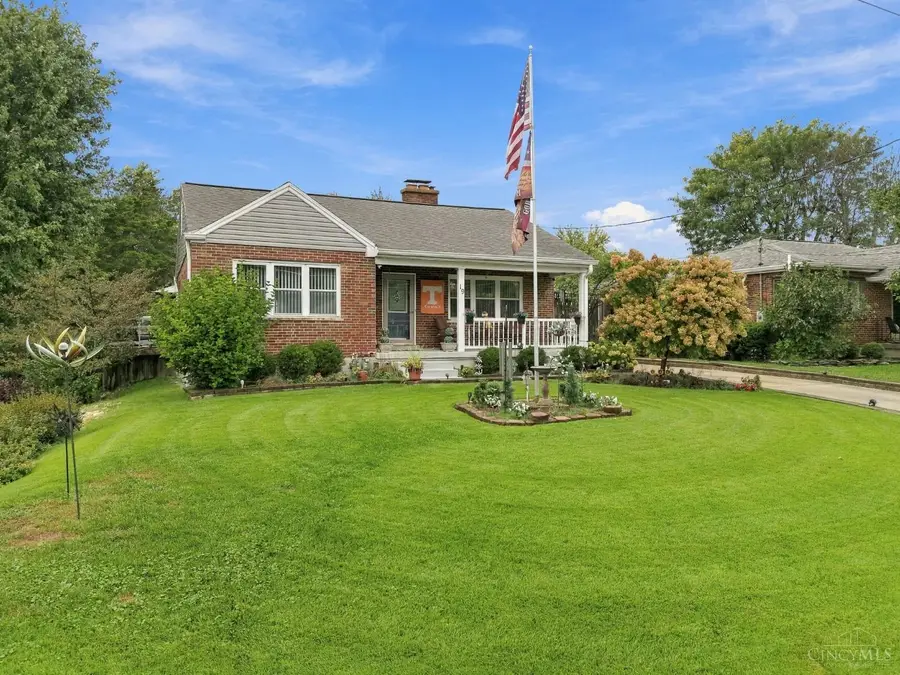 19 Crestmont Drive, Reading, OH 45215 - #3