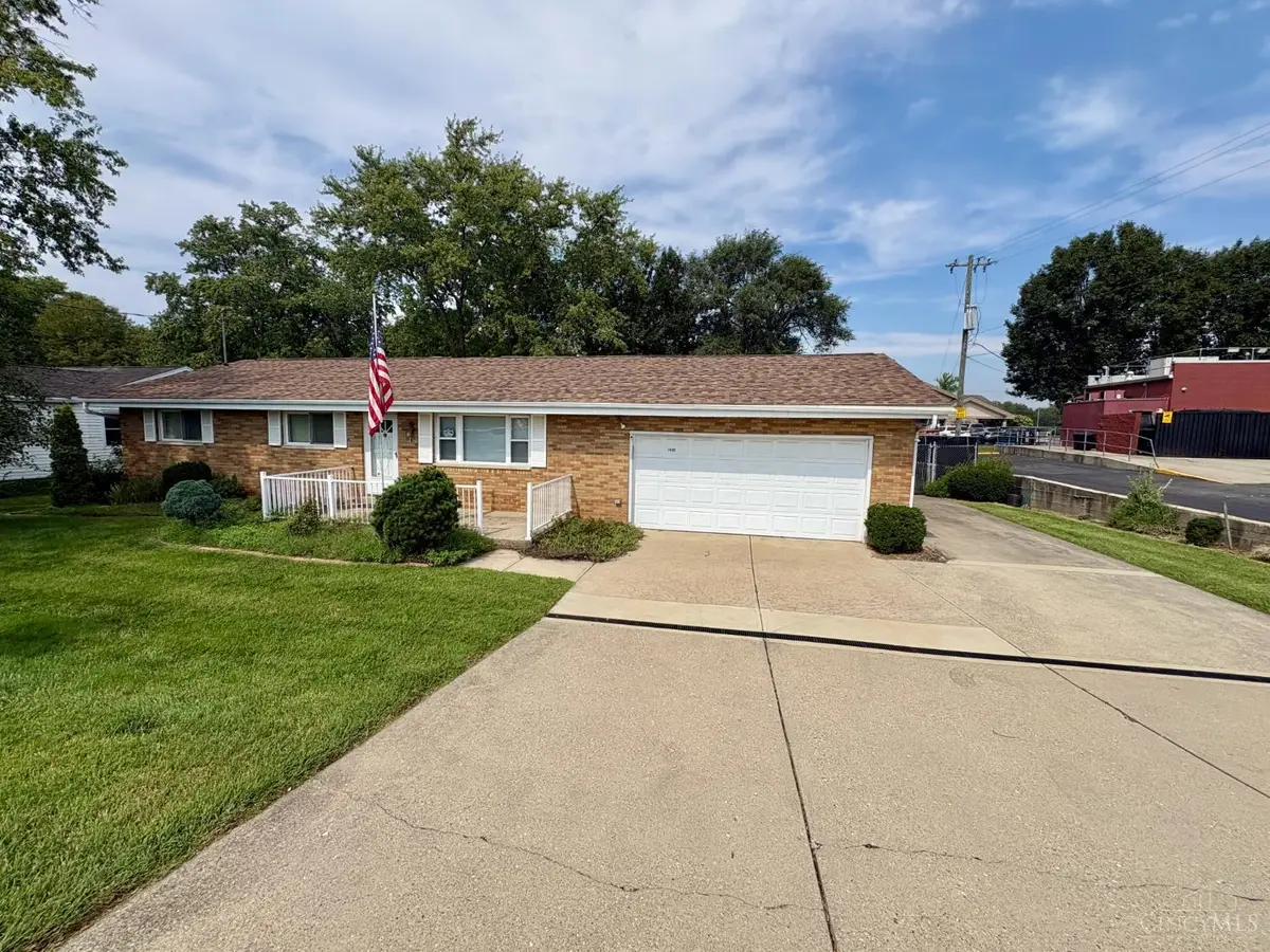 1420 Nilles Road, Fairfield, OH 45014 - #1