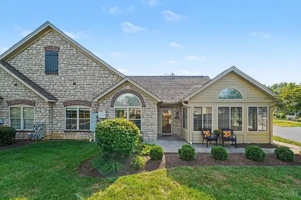 3484 Twenty Mile Way, Deerfield Twp., OH 45140