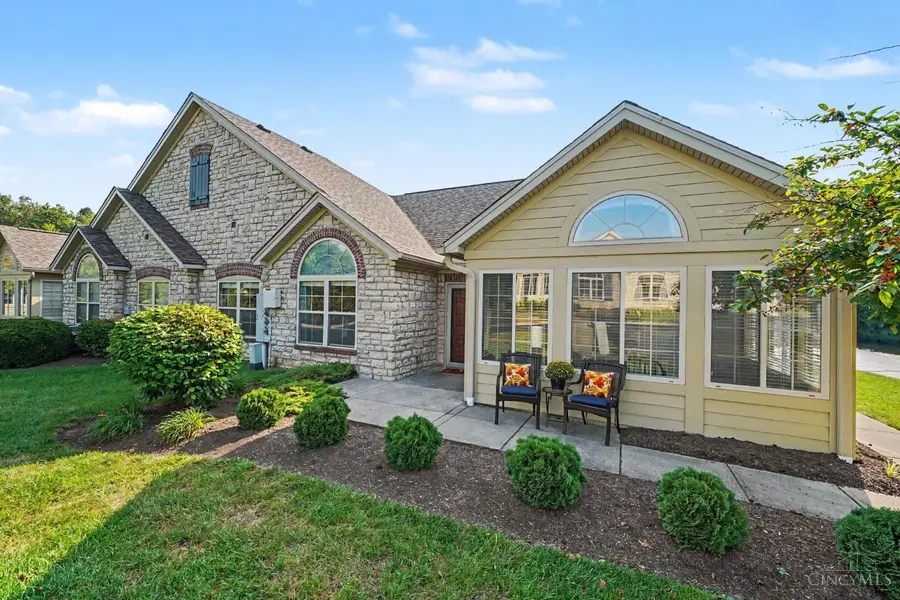 3484 Twenty Mile Way, Deerfield, OH 45140 - #2