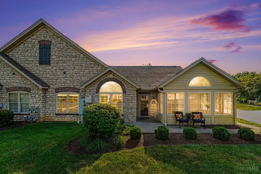 3484 Twenty Mile Way, Deerfield, OH 45140 - #3