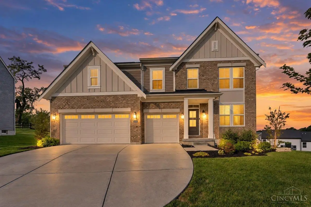 8533 Sweetbay Circle, Cincinnati, OH 45247 - #1