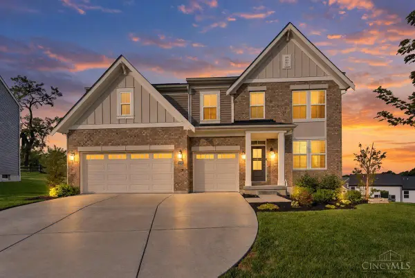 8533 Sweetbay Circle, Cincinnati, OH 45247