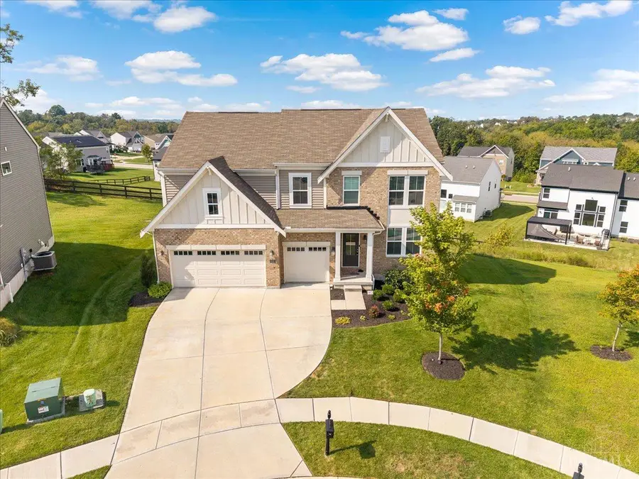 8533 Sweetbay Circle, Cincinnati, OH 45247 - #3