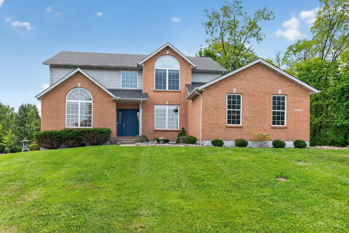 5733 Yamassee Drive, Liberty, OH 45011 - #1