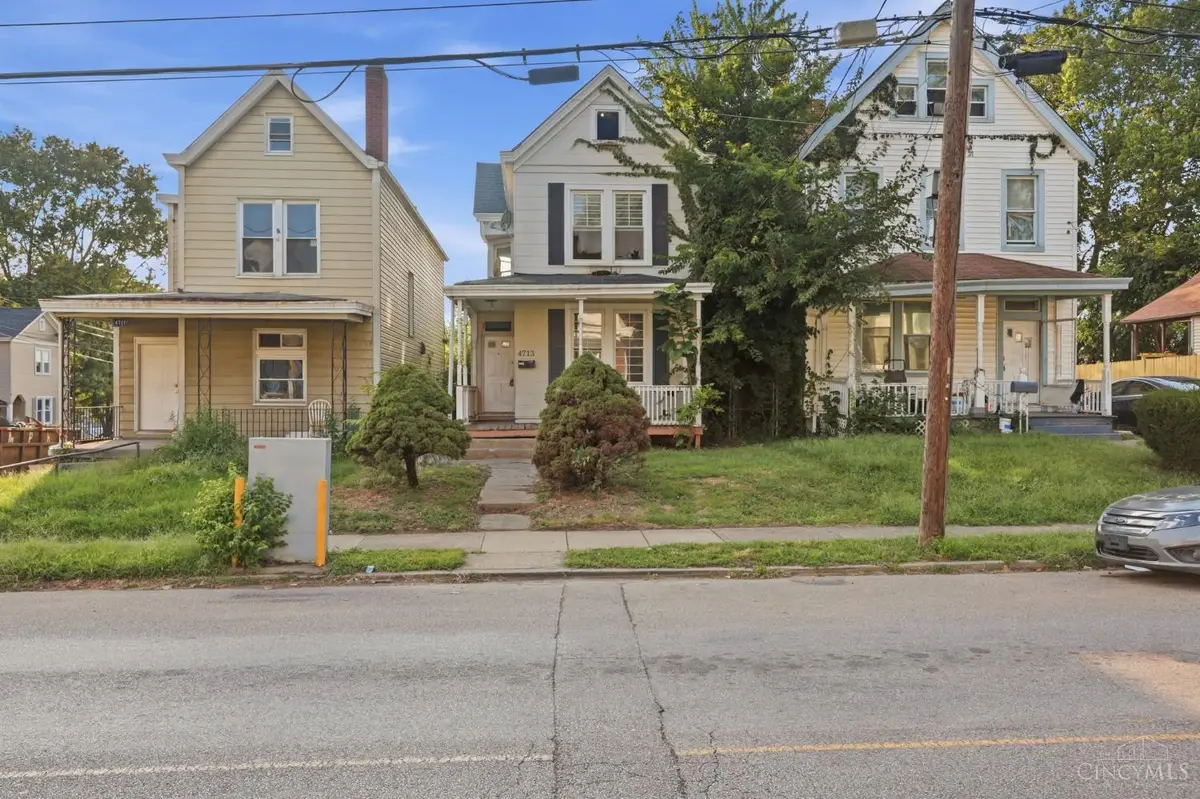 4713 Section Avenue, Norwood, OH 45212 - #1