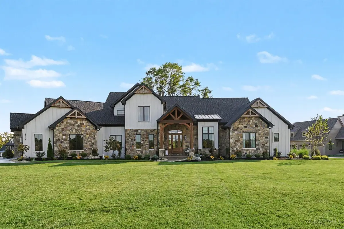 9798 Christian Court, Warren, OH 45140 - #1