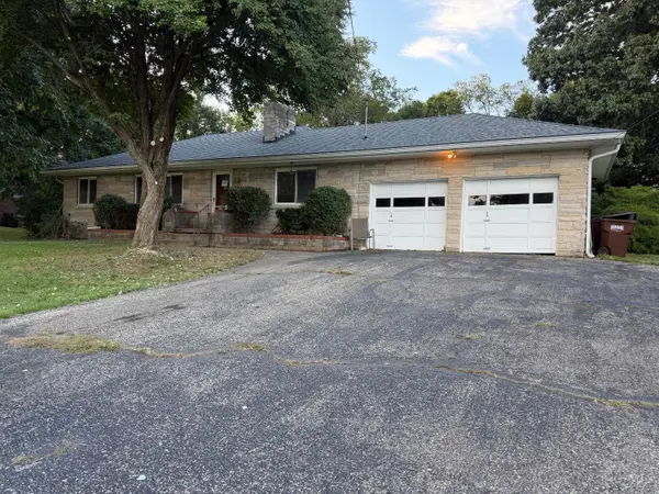 1585 Northview Circle, Fairfield, OH 45014