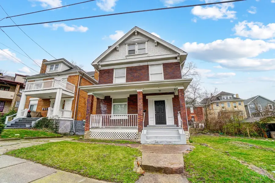 1575 Dixmont Avenue, Cincinnati, OH 45207 - #2