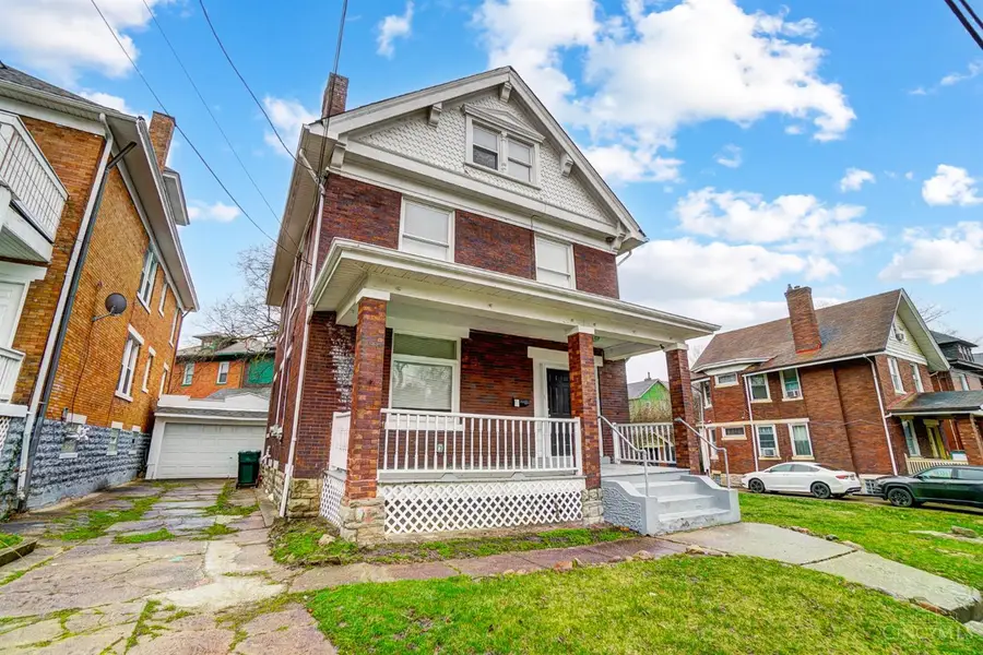 1575 Dixmont Avenue, Cincinnati, OH 45207 - #3