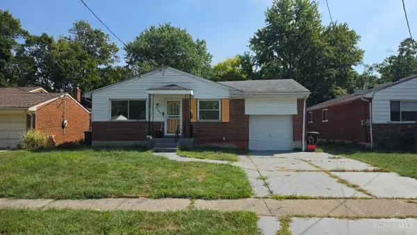 1054 Brooke, Cincinnati, OH 45230