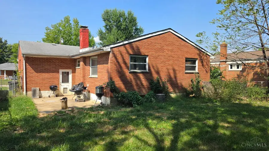 1054 Brooke Avenue, Anderson, OH 45230 - #2