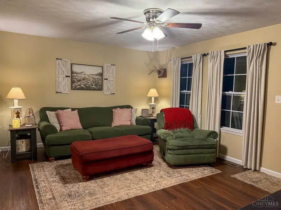 5450 Camp Run Road, Pleasant, OH 45121 - #2