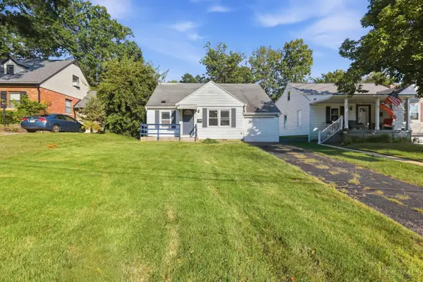 6814 Warder Drive, Springfield Twp., OH 45224