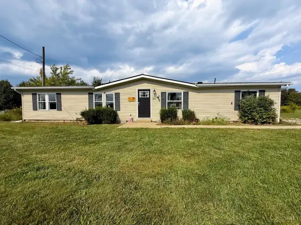 3285 Snider Malott Road, Sterling Twp, OH 45154