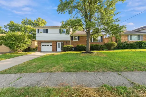 708 Danvers Drive, Forest Park, OH 45240