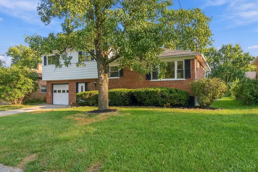 708 Danvers Drive, Forest Park, OH 45240 - #2