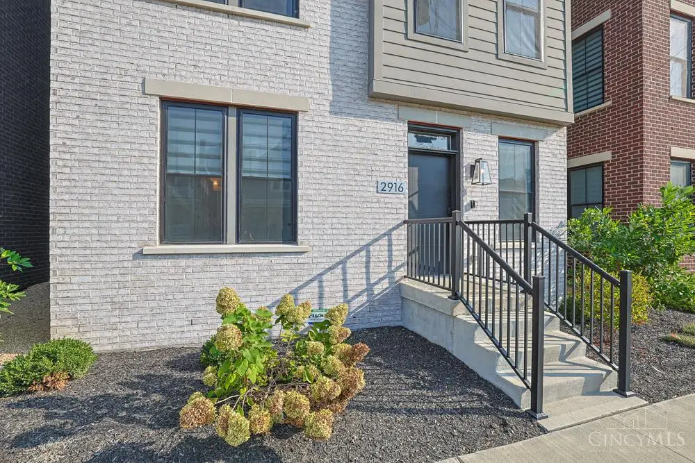 2916 Robertson Avenue, Cincinnati, OH 45209 - #1